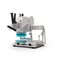 Gweithfan Llawlyfr PCR Neu QPCR